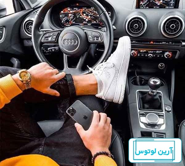 عکس پروفایل پسرانه