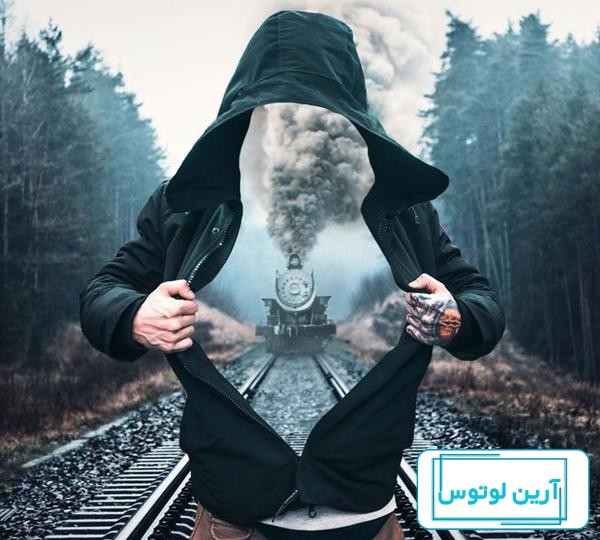 عکس پروفایل پسرانه جدید