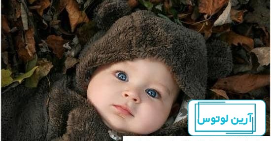 عکس پروفایل پسرانه خفن بچه گانه