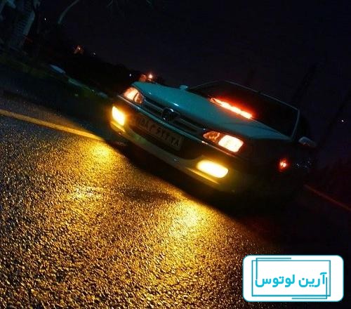 عکس پروفایل پسرانه ماشین پژو پارس ❤️ [ بهترین تصاویر ]