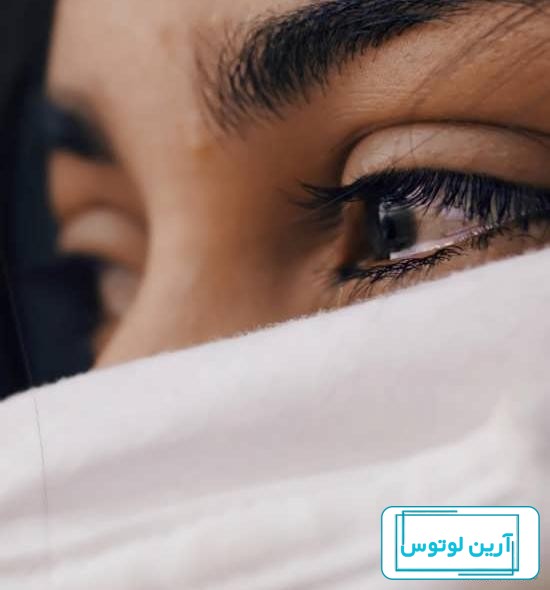 عکس چشم برای پروفایل 1402 | عکس چشم برای پروفایل پسرانه | عکس چشم برای  پروفایل واتساپ