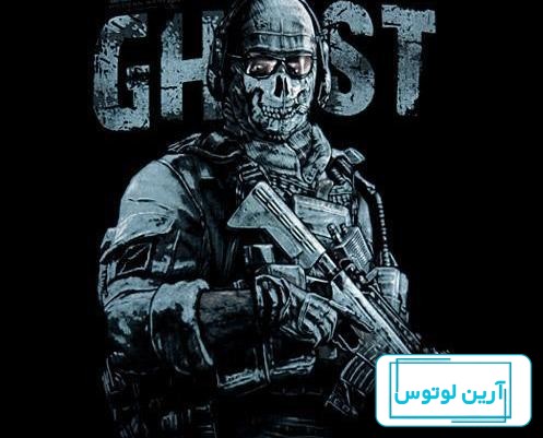 50 عکس کال آف دیوتی call of duty برای پروفایل و پس زمینه موبایل - مینویسم
