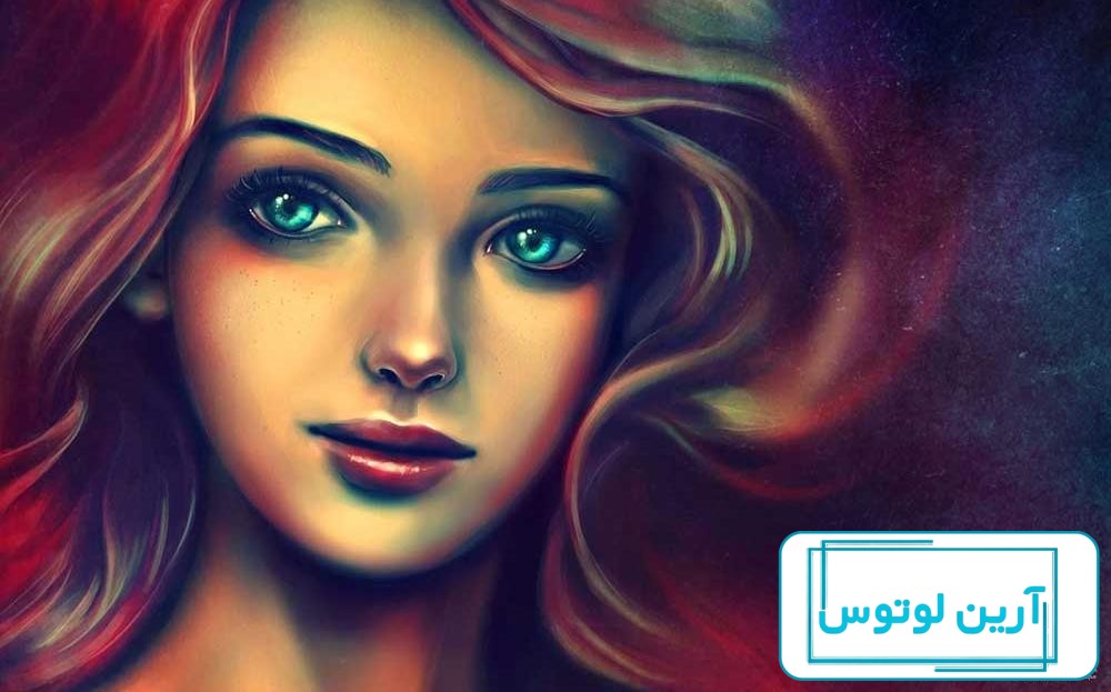 عکس کیوت برای پروفایل 2024؛ دختر خانم های قرتی که دنبال عکس های زیبا هستند  - گلی خانوم