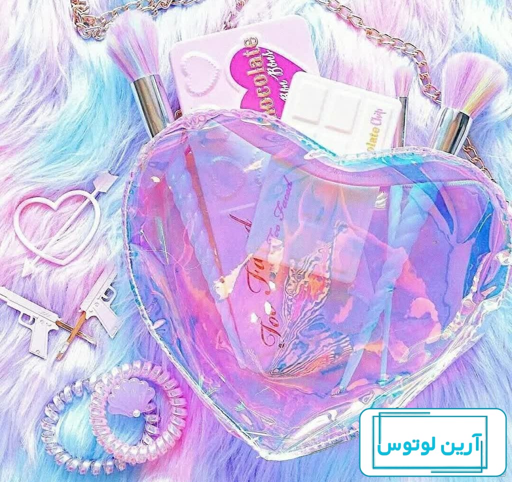 عکس کیوت برای پروفایل جدید