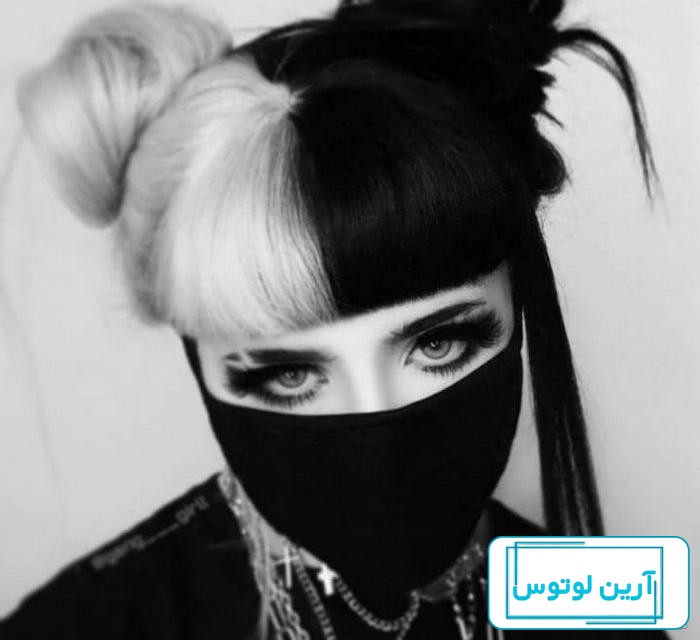 عکس گاد برای پروفایل دخترونه