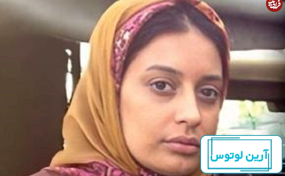 عکس گلپری در اوای باران (ناهید محمودی) - دفتر انشا