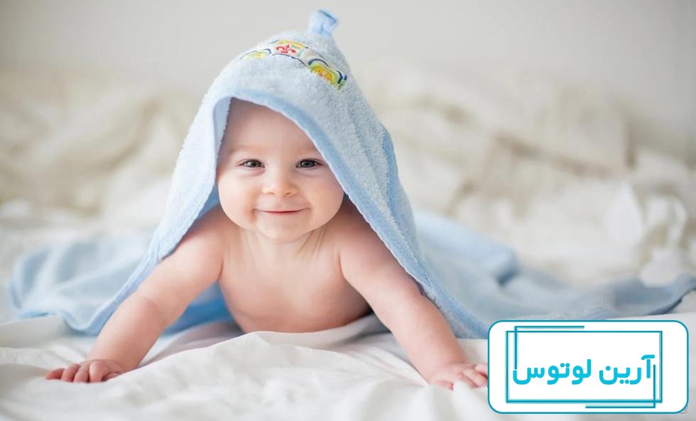 عکس‌ها و خاطرات مربوط به بارداری