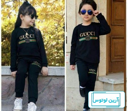 فروشگاه اینترنتی لباس بچه گانه کودک من