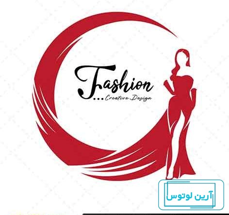 لوگوی فروشگاه لباس زنانه لوگو فروشگاه پوشاک مرجع تخصصی دانلود فایلهای  گرافیکی مرجع خرید فایل
