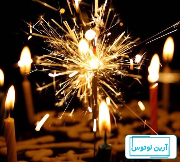 متن تبریک عید نوروز و سال نو به دختر دایی(1404)