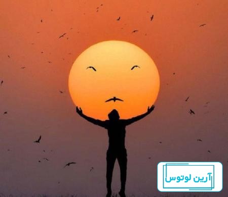 مجموعه دیدنی عکس آسمان برای پروفایل و بکگراند - ستاره