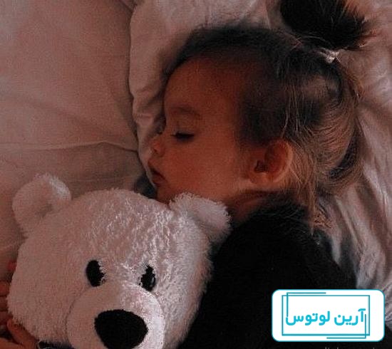 مجموعه عکس دختر برای پروفایل (5) - ستاره