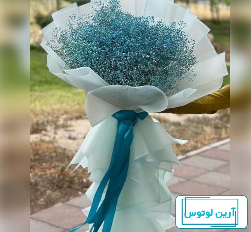 مدل دسته گل مینی | ایده‌های خاص برای دسته گل‌های مینیمال کوچک و شیک