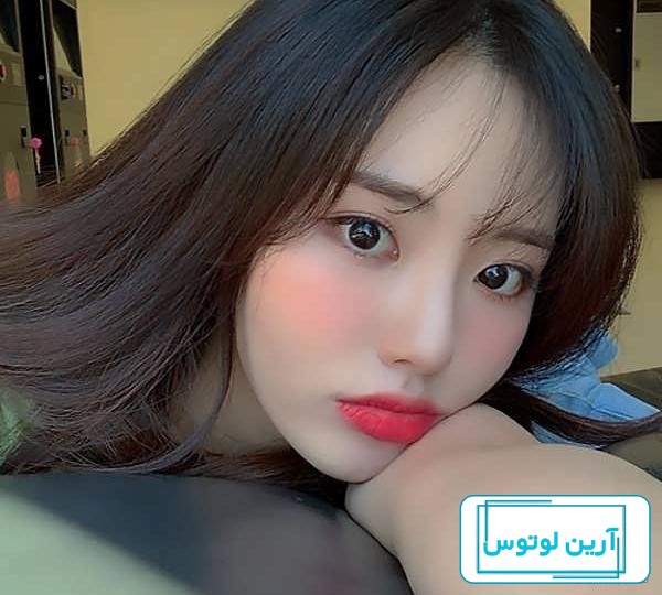 50 مدل مو دخترانه کره ای شیک در سال 2025
