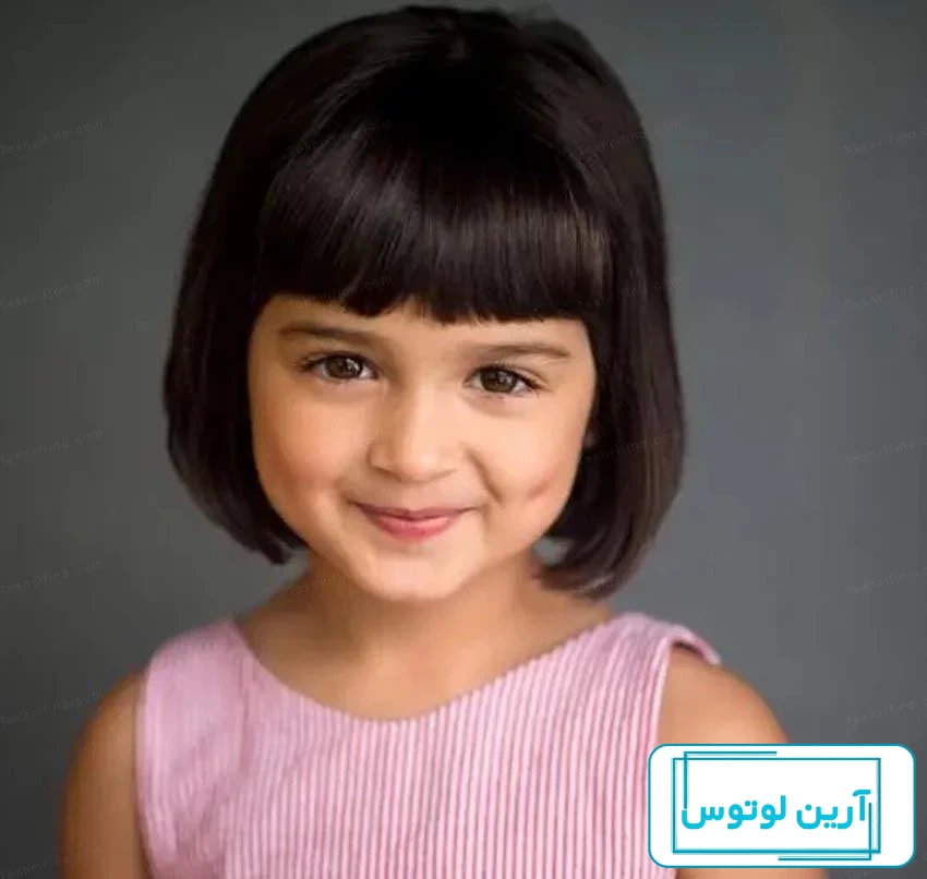 مدل مو پسرانه برای دختر💇🏻‍♀️مدل موی پسرانه استایلی متفاوت برای دختران