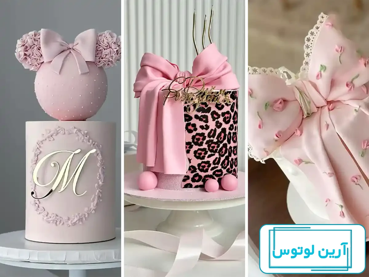 20 مدل کیک روز جهانی کودک برای فرزندان دلبندتان !