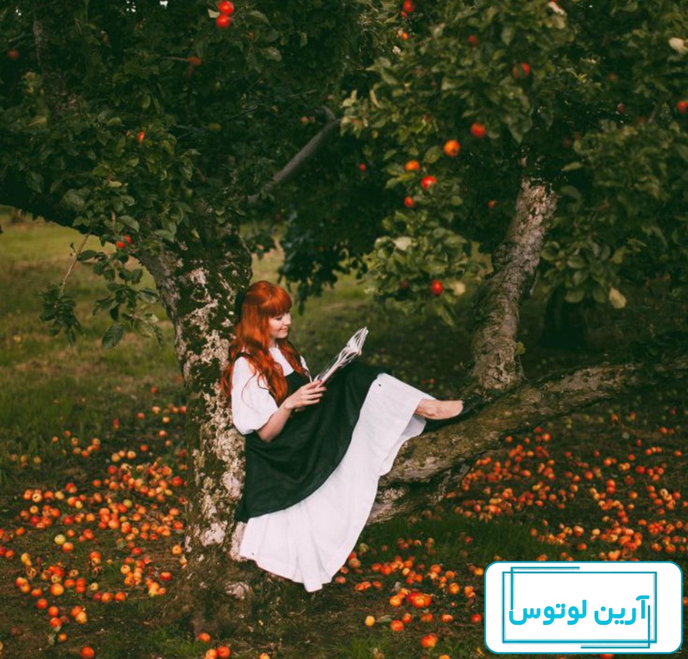 پروفایل بهاری دخترانه بدون چهره + عکس پروفایل واتساپ بهاری