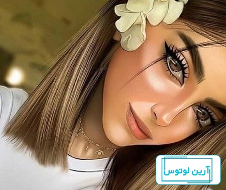 پروفایل دخترانه جدید 2022؛ عکس های بسیار باکلاس برای اینستاگرام و استاتوس  واتساپ