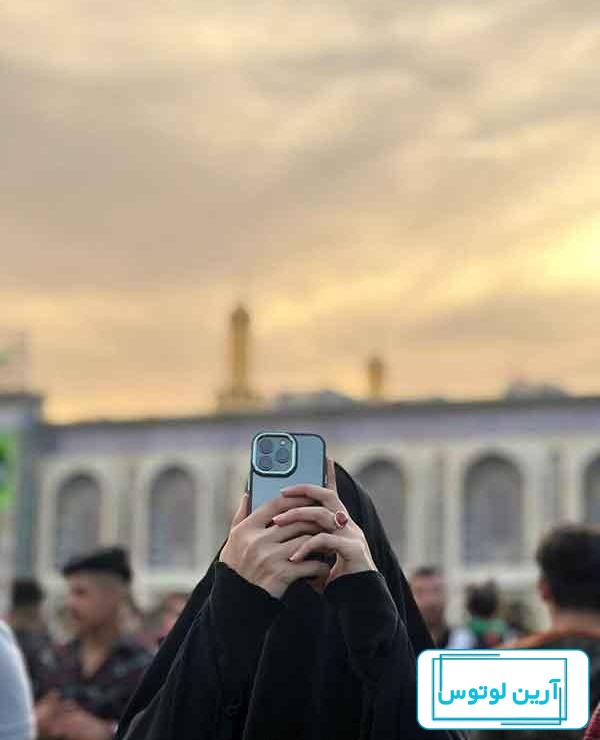 پروفایل پسرانه مذهبی | عکس پروفایل پسرانه مذهبی برای استوری و تلگرام