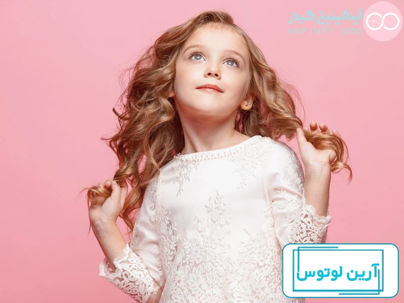 کوتاهی مو دختر بچه جدید | بیش از 100 مدل کوتاهی مو دختر بچه جدید، بافت مو