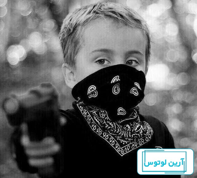 گالری تصاویر پروفایل پسر بچه ها با زندگی لاکچری و لوکس !