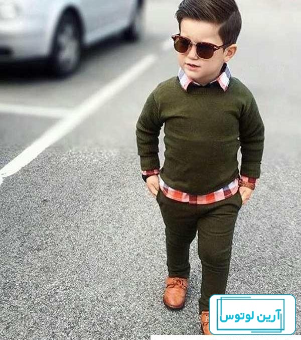 گالری تصاویر پروفایل پسر بچه ها با زندگی لاکچری و لوکس !