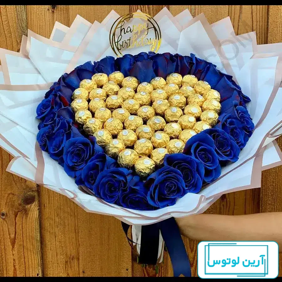 گل ولنتاین - صفحه 2 از 5 - گل فروشی آنلاین دل 09129410059