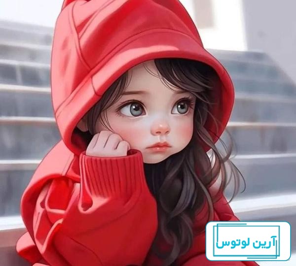 ۱۵ عکس پروفایل بچه گانه بامزه; ضعف کردم واسشون :) این گوگولیا خوشگلو ببینید  - گـُـ✿ـلـی مُــــב