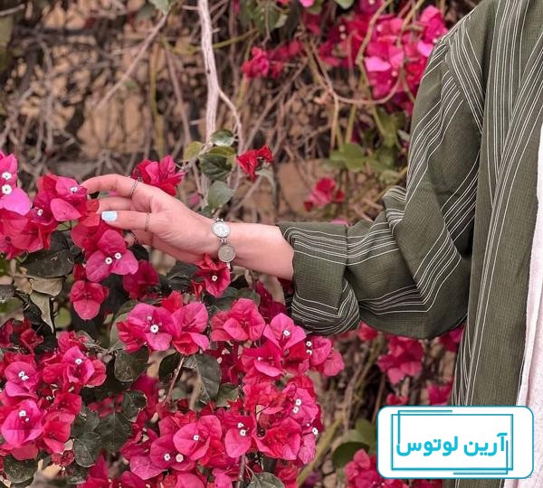 ۳۰ عکس کیوت دخترانه گوگولی و فانتزی جدید ۱۴۰۳ برای پروفایل
