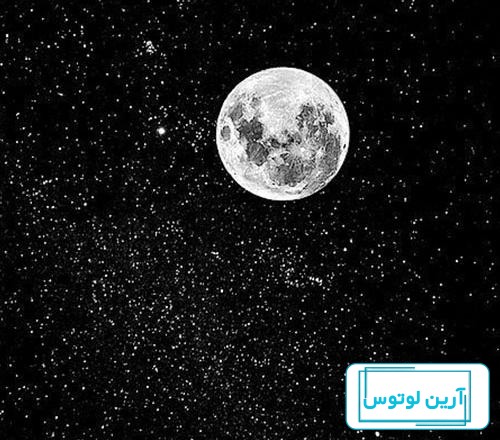 ۵۵ عکس پروفایل آسمان شب پرستاره و رویایی