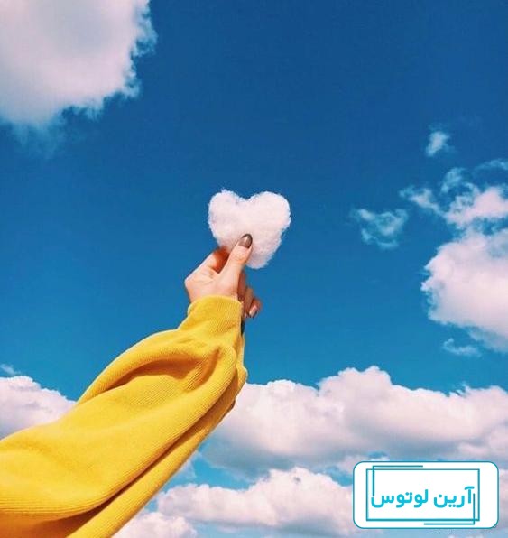 ۶۰ عکس پروفایل آسمان با منظره های بسیار زیبا و چشم نواز