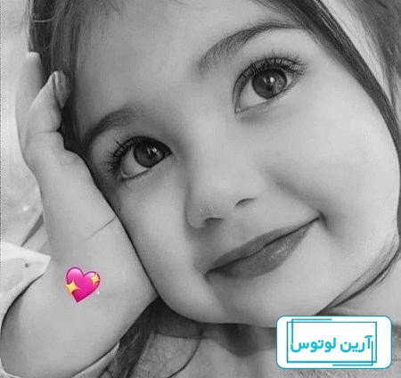 ۷۵ عکس پروفایل دخترانه زیبا و لاکچری برای انواع شبکه های اجتماعی