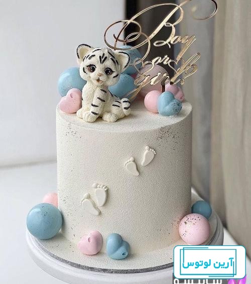 ۹۰ مدل کیک تولد پسرانه جدید و شیک ۲۰۲۵ برای هر سن و موضوعی